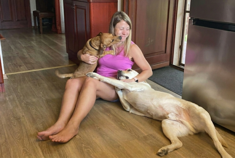 Szakértővel a holisztikus kuyatartás útján